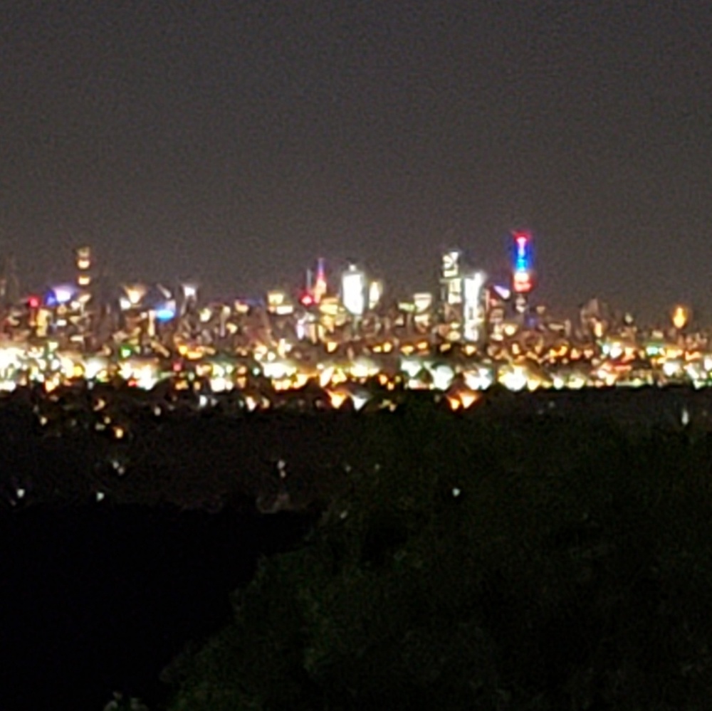 Meet your Posher, Missy